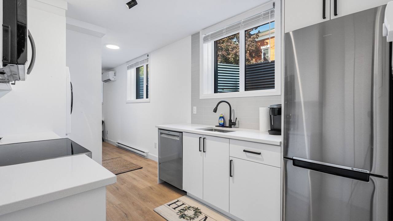 Photo of Kitchen in Mechanicsville