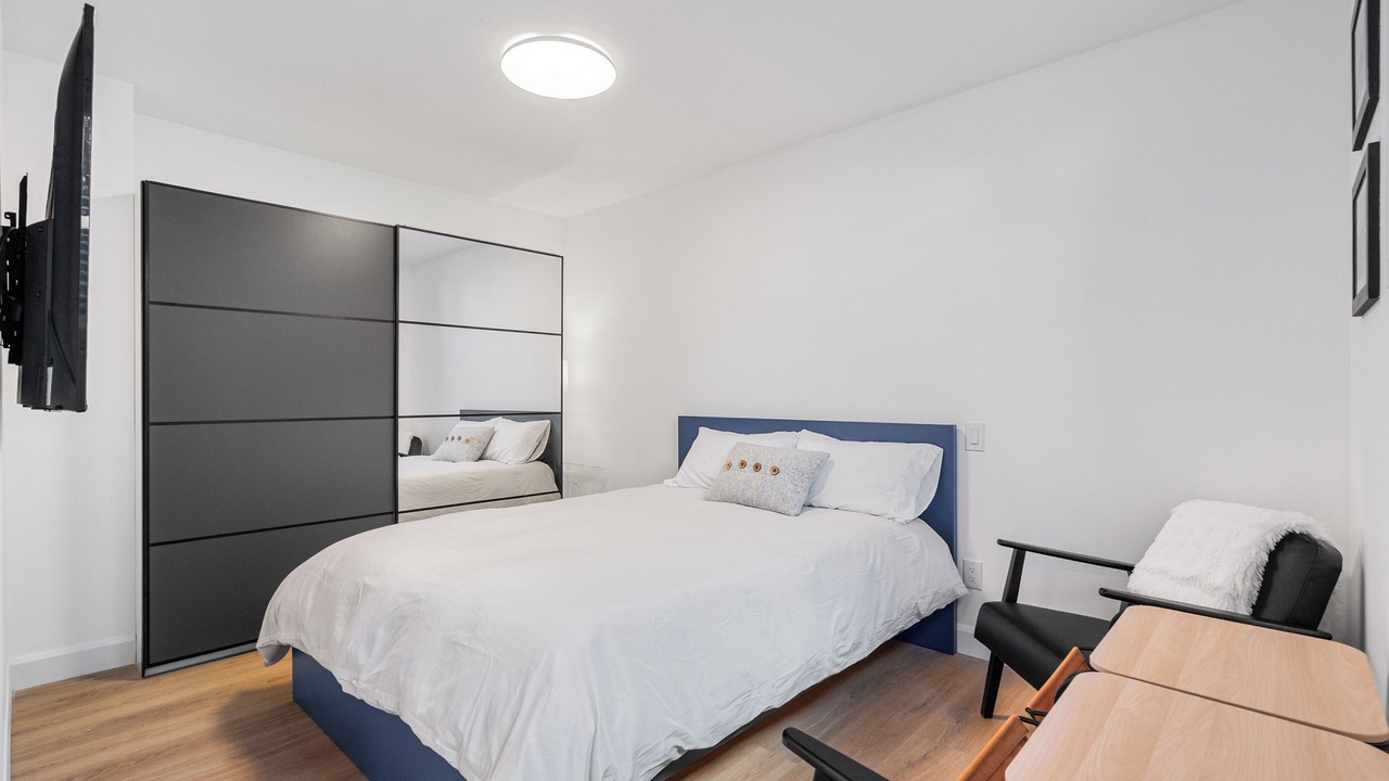 Photo of Bedroom in Mechanicsville