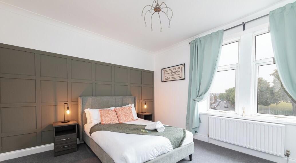 Photo of Bedroom in Gateshead