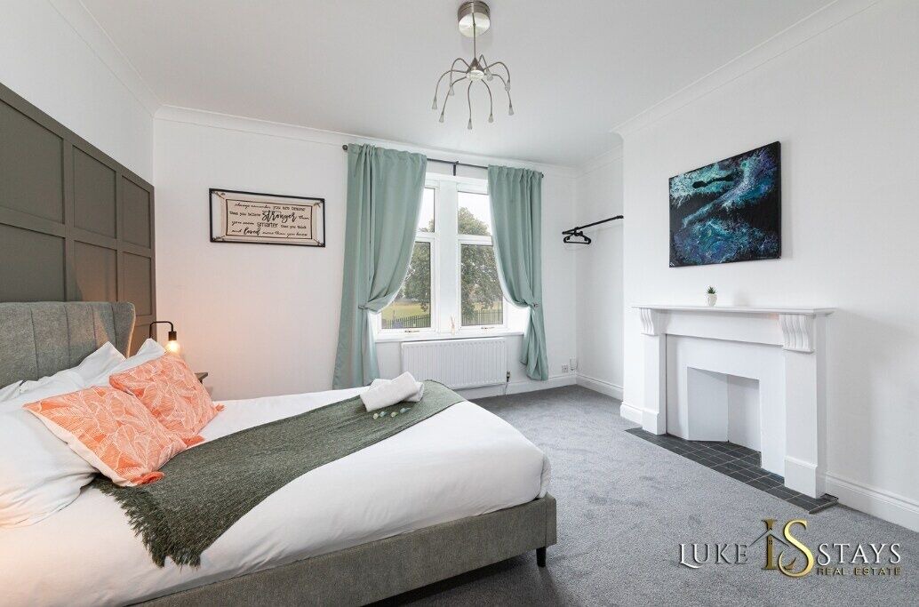 Photo of Bedroom in Gateshead