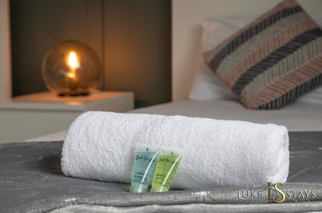 Photo of Bathroom in Gateshead