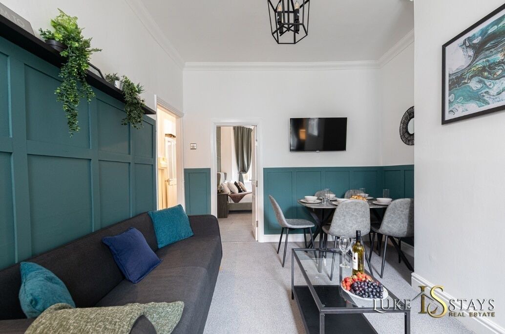 Photo of Livingroom in Gateshead