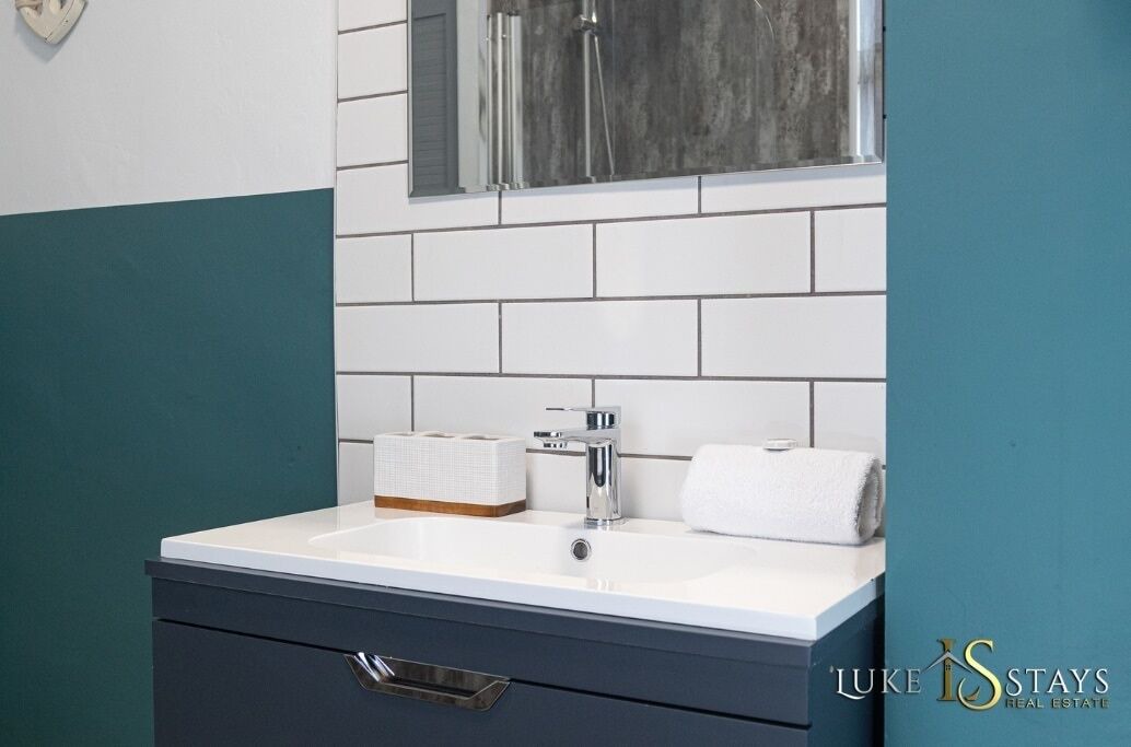 Photo of Bathroom in Gateshead