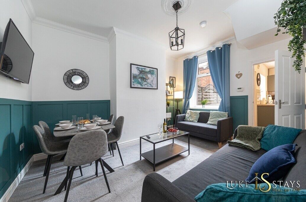 Photo of Livingroom in Gateshead