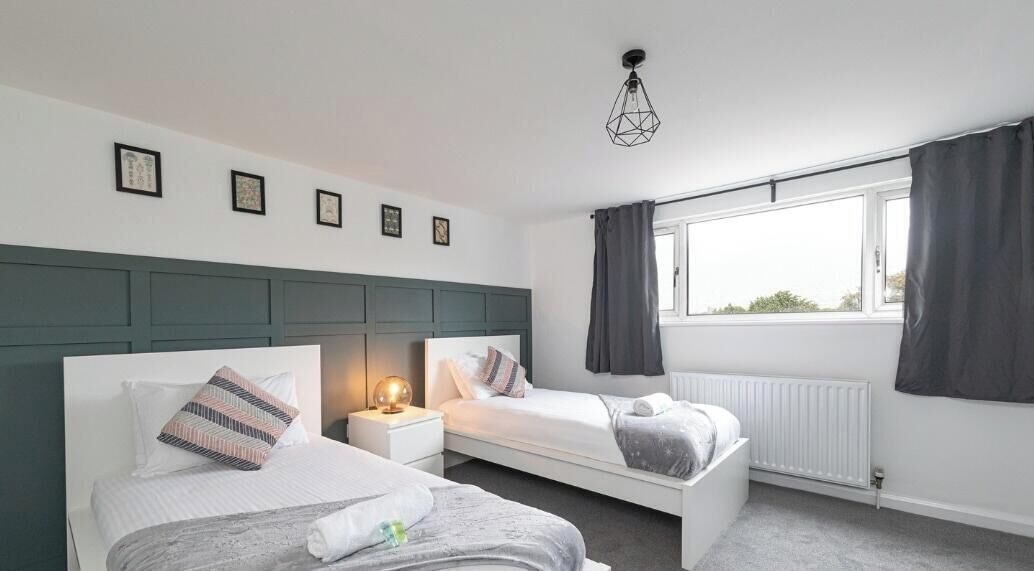 Photo of Bedroom in Gateshead