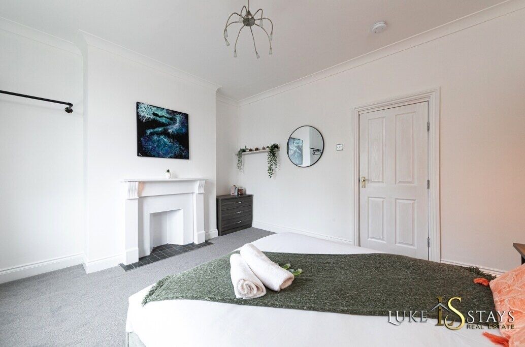 Photo of Bedroom in Gateshead