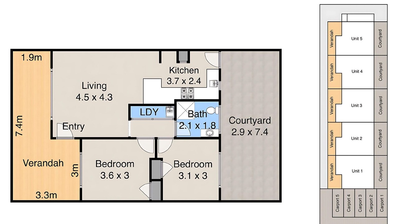 Photo of Others in Adamstown