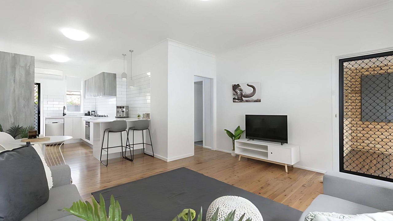 Photo of Livingroom in Adamstown