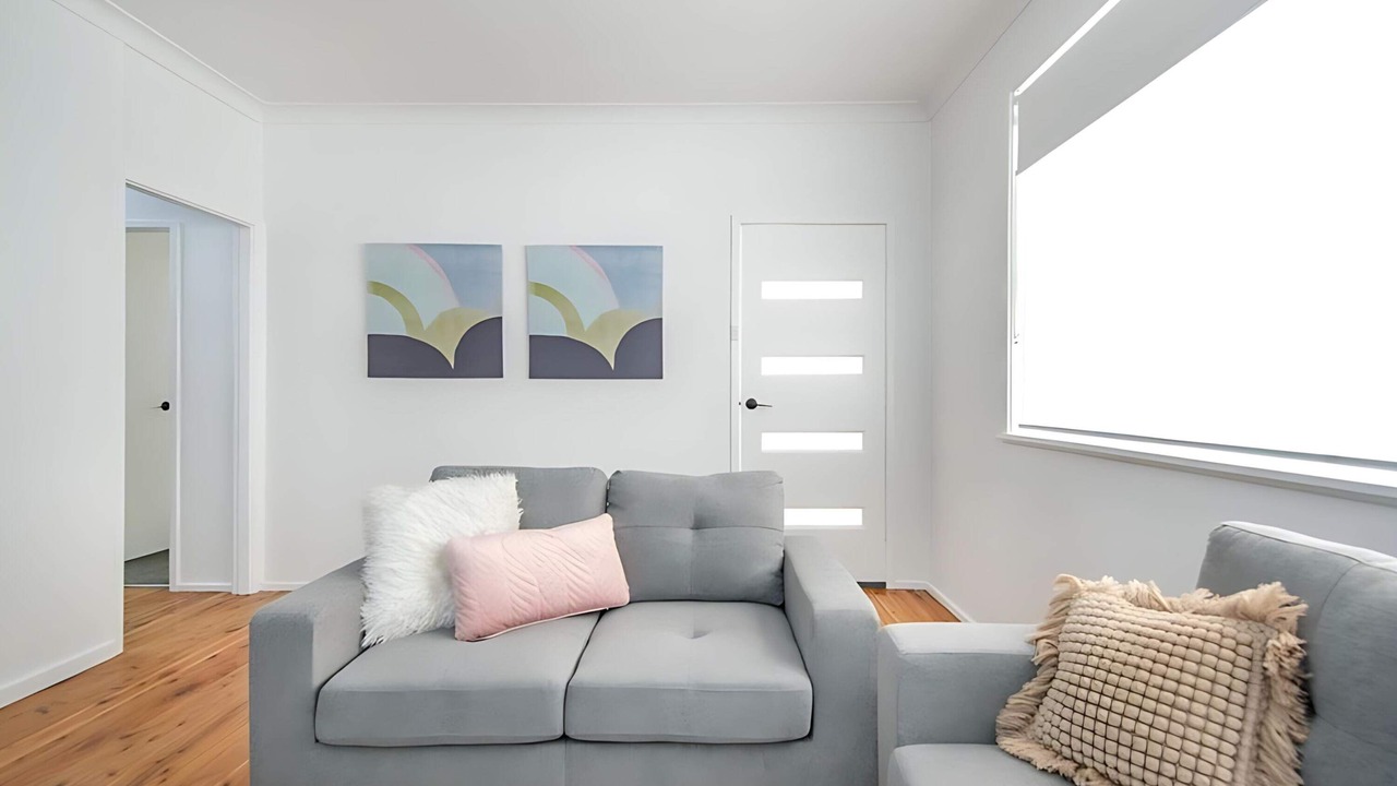 Photo of Livingroom in Adamstown