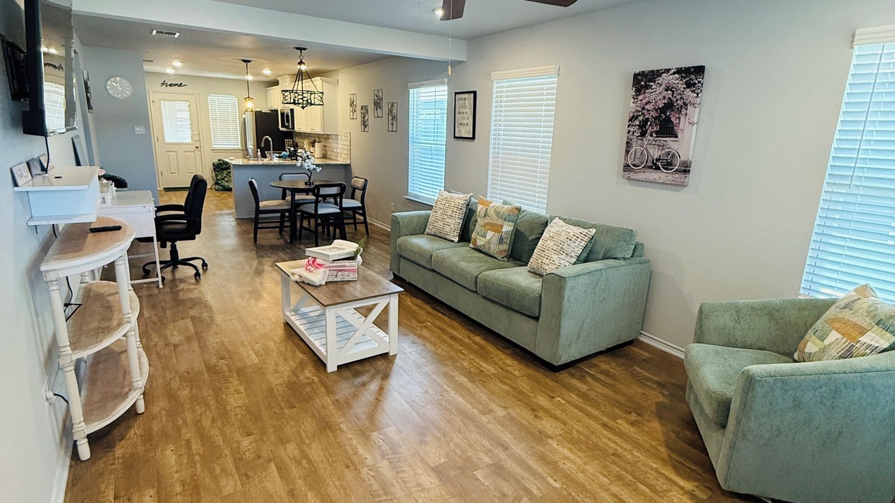 Photo of Livingroom in Copperas Cove