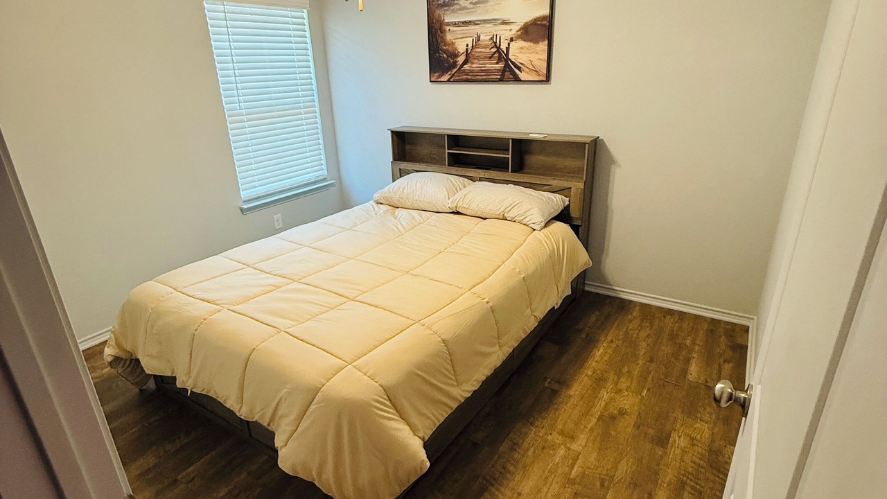 Photo of Bedroom in Copperas Cove