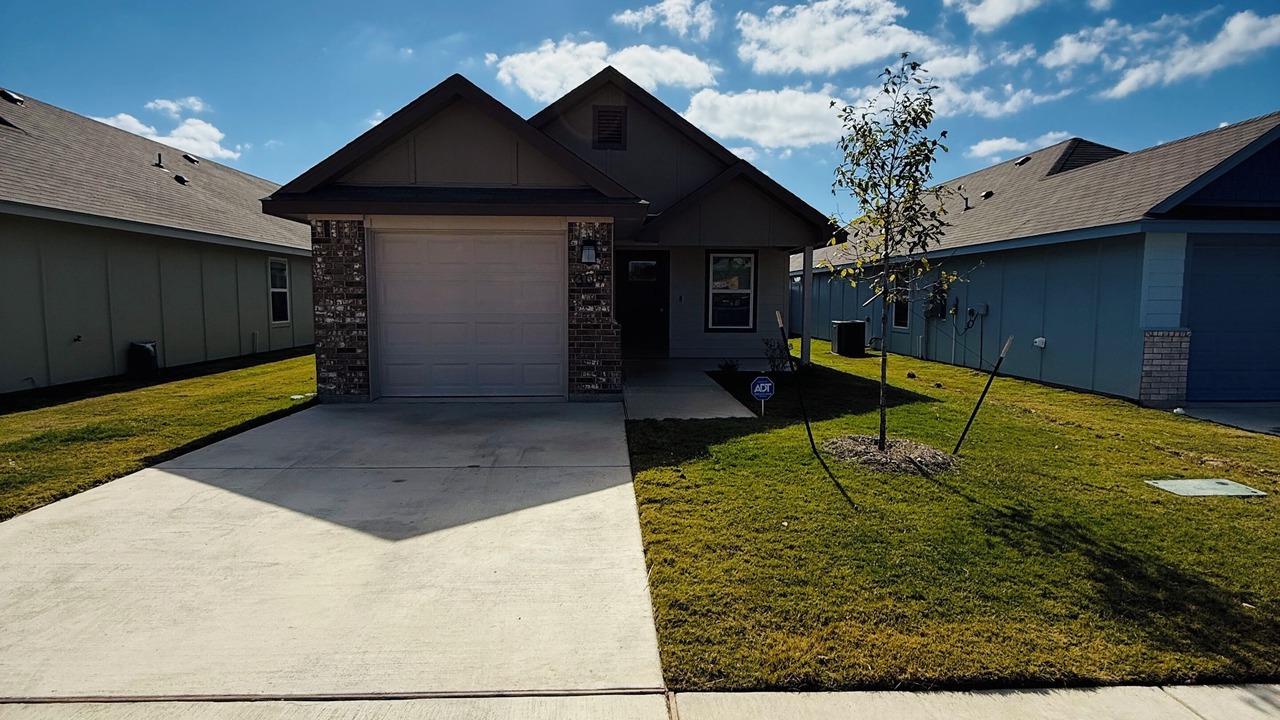 Photo of Outdoor in Copperas Cove