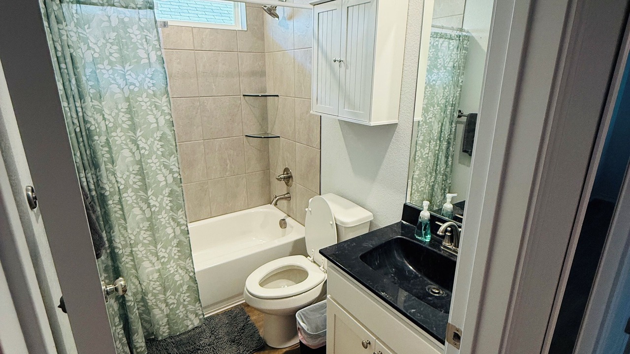 Photo of Bathroom in Copperas Cove