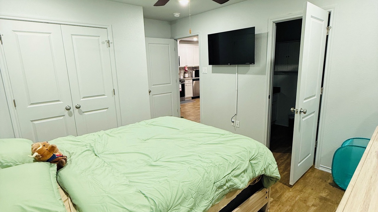 Photo of Bedroom in Copperas Cove