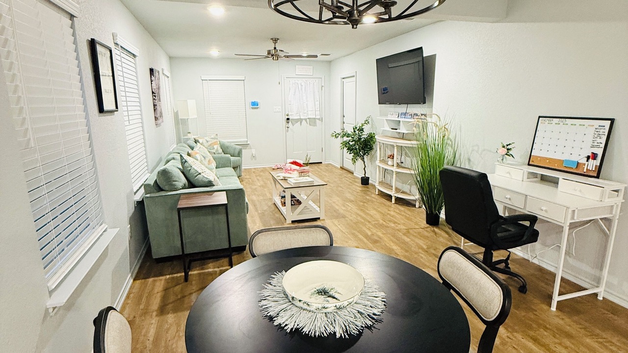 Photo of Livingroom in Copperas Cove