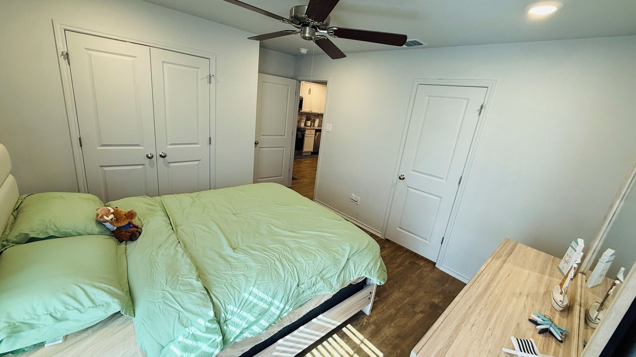 Photo of Bedroom in Copperas Cove