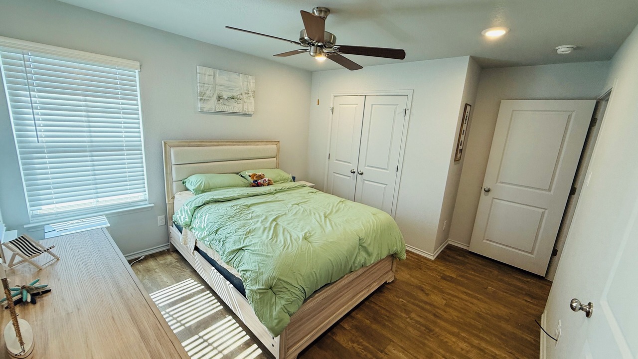Photo of Bedroom in Copperas Cove