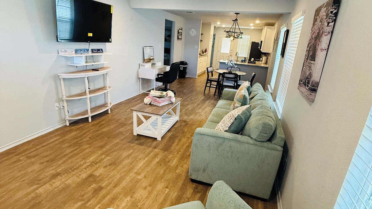 Photo of Livingroom in Copperas Cove