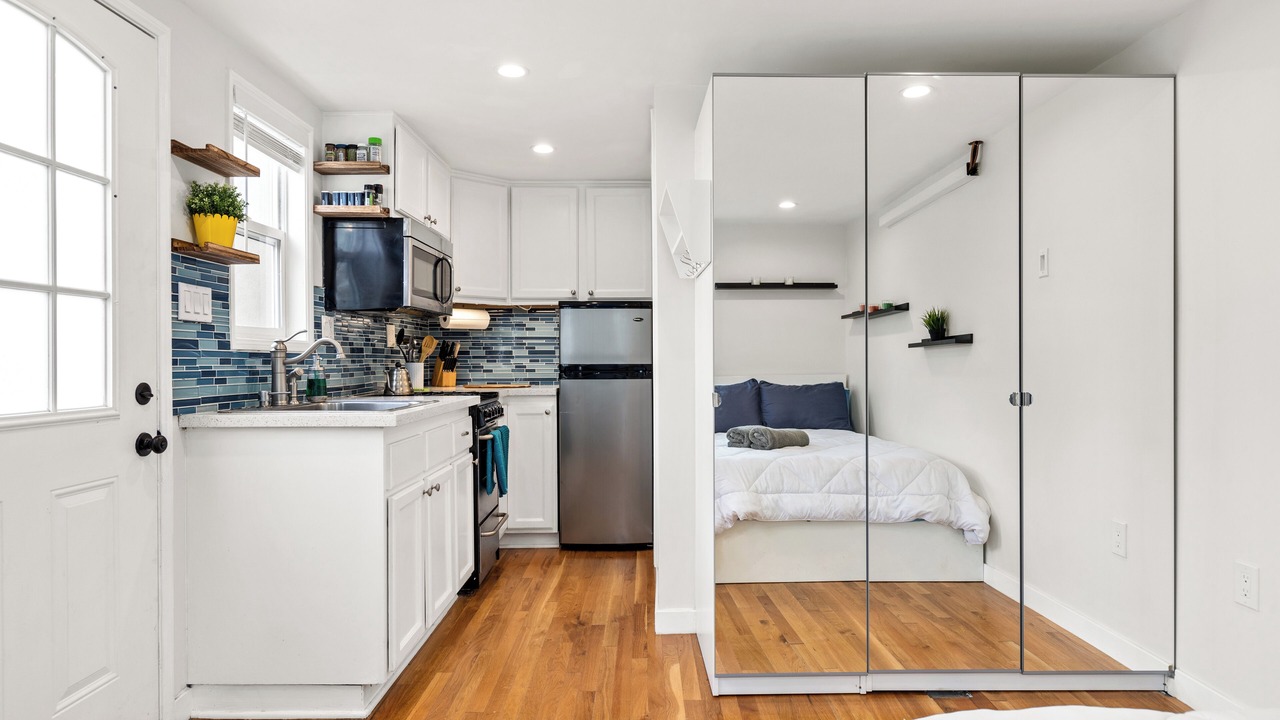 Photo of Bedroom in Zaferia