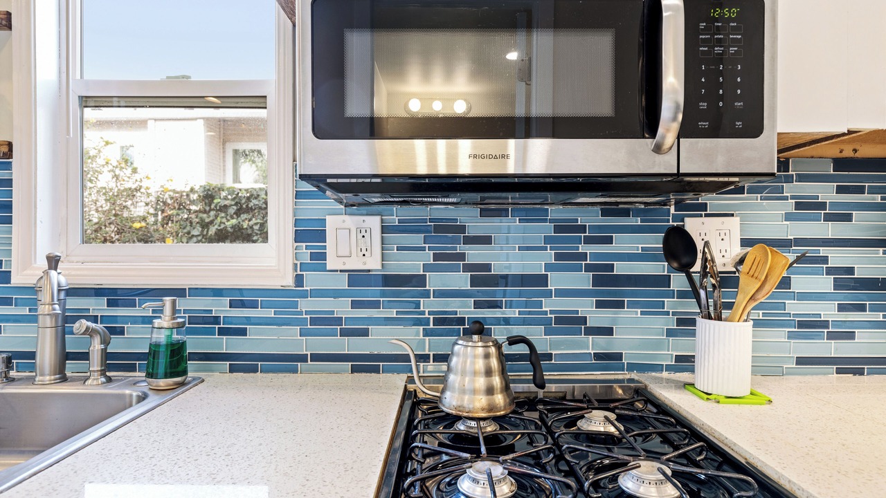 Photo of Kitchen in Zaferia