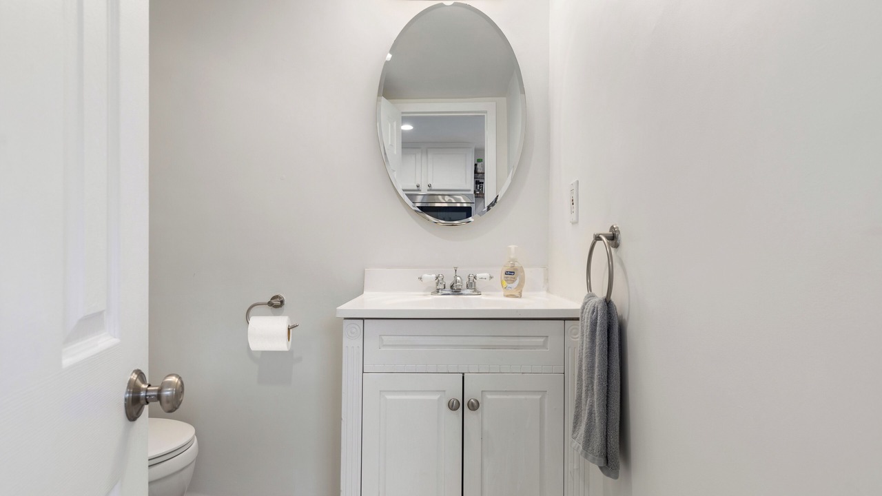 Photo of Bathroom in Zaferia