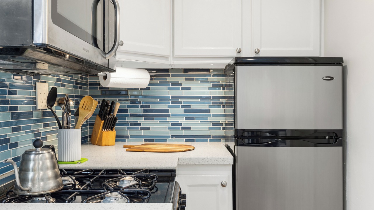 Photo of Kitchen in Zaferia