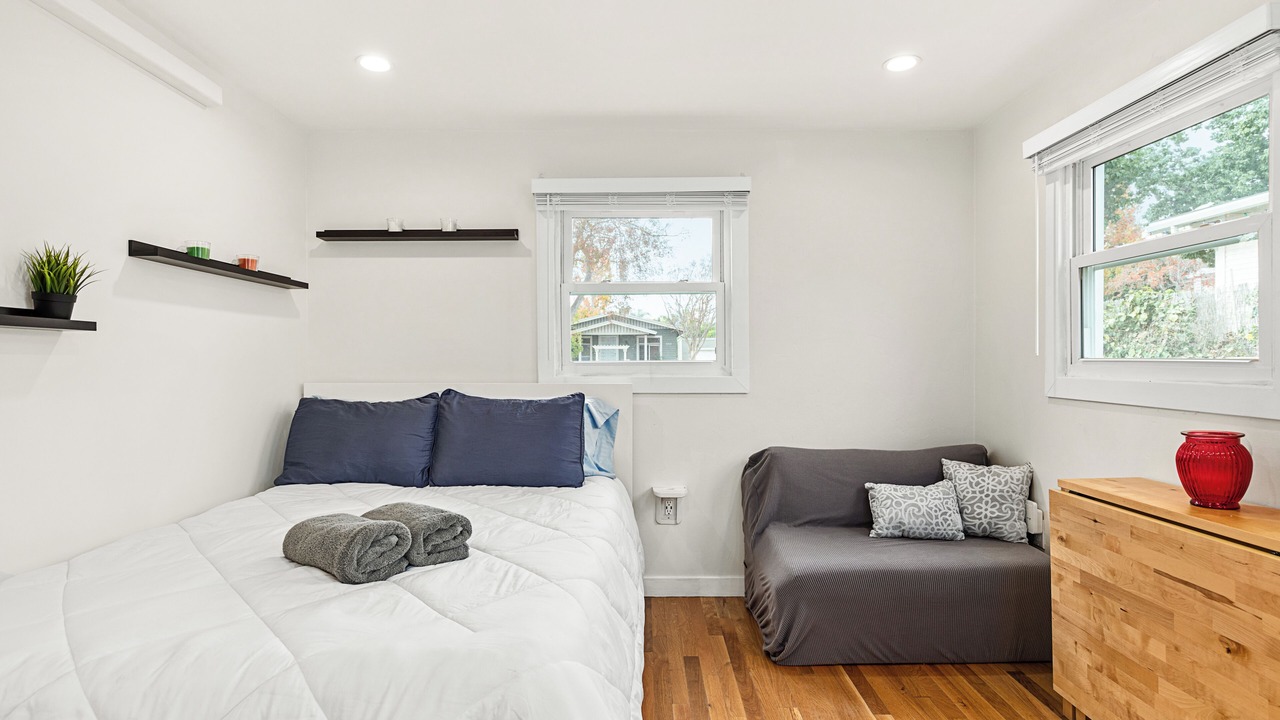 Photo of Bedroom in Zaferia
