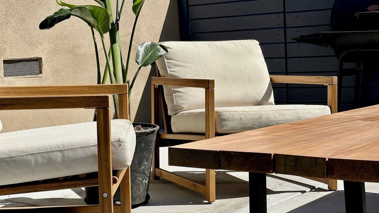 Photo of Patio Balcony in Zaferia