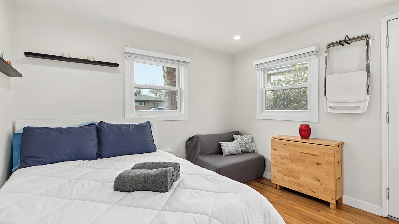 Photo of Bedroom in Zaferia