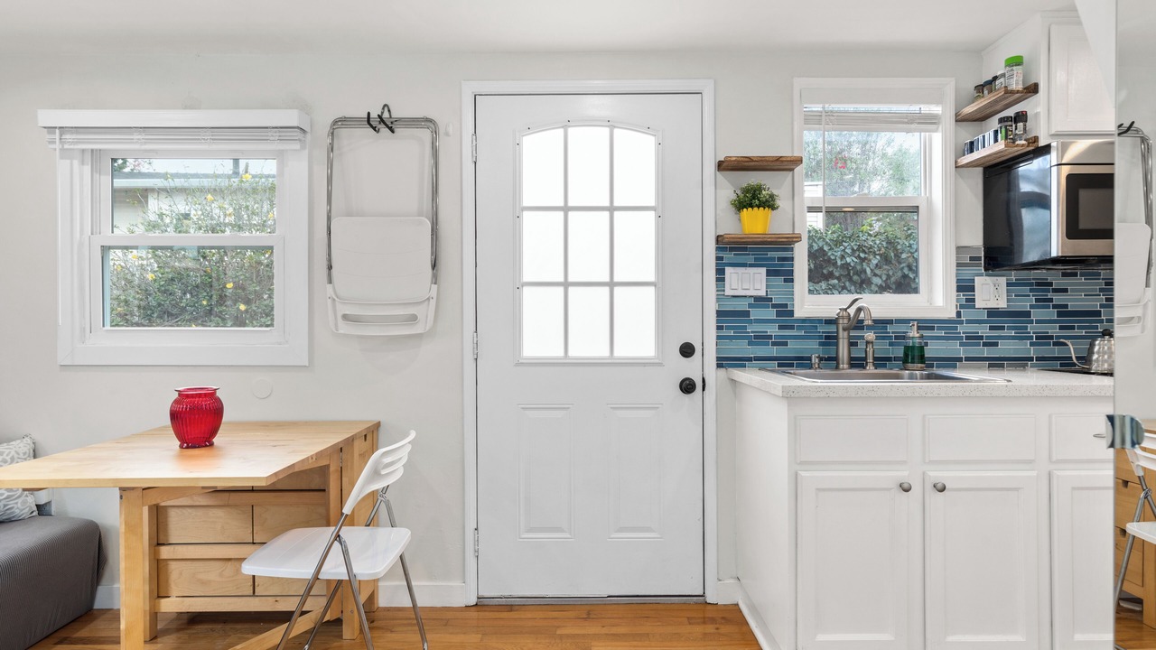 Photo of Kitchen in Zaferia