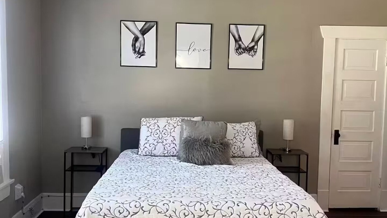 Photo of Bedroom in Greater East End