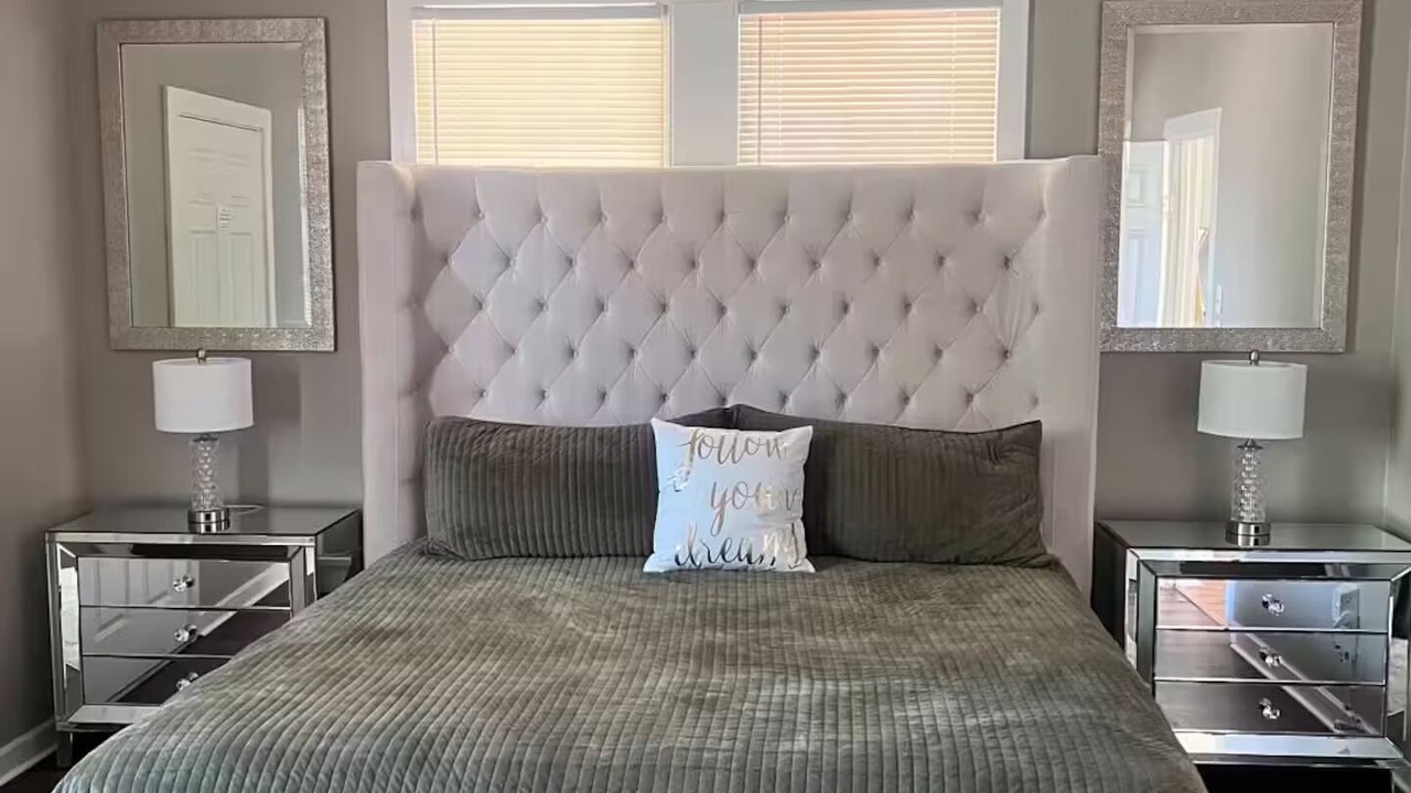 Photo of Bedroom in Greater East End