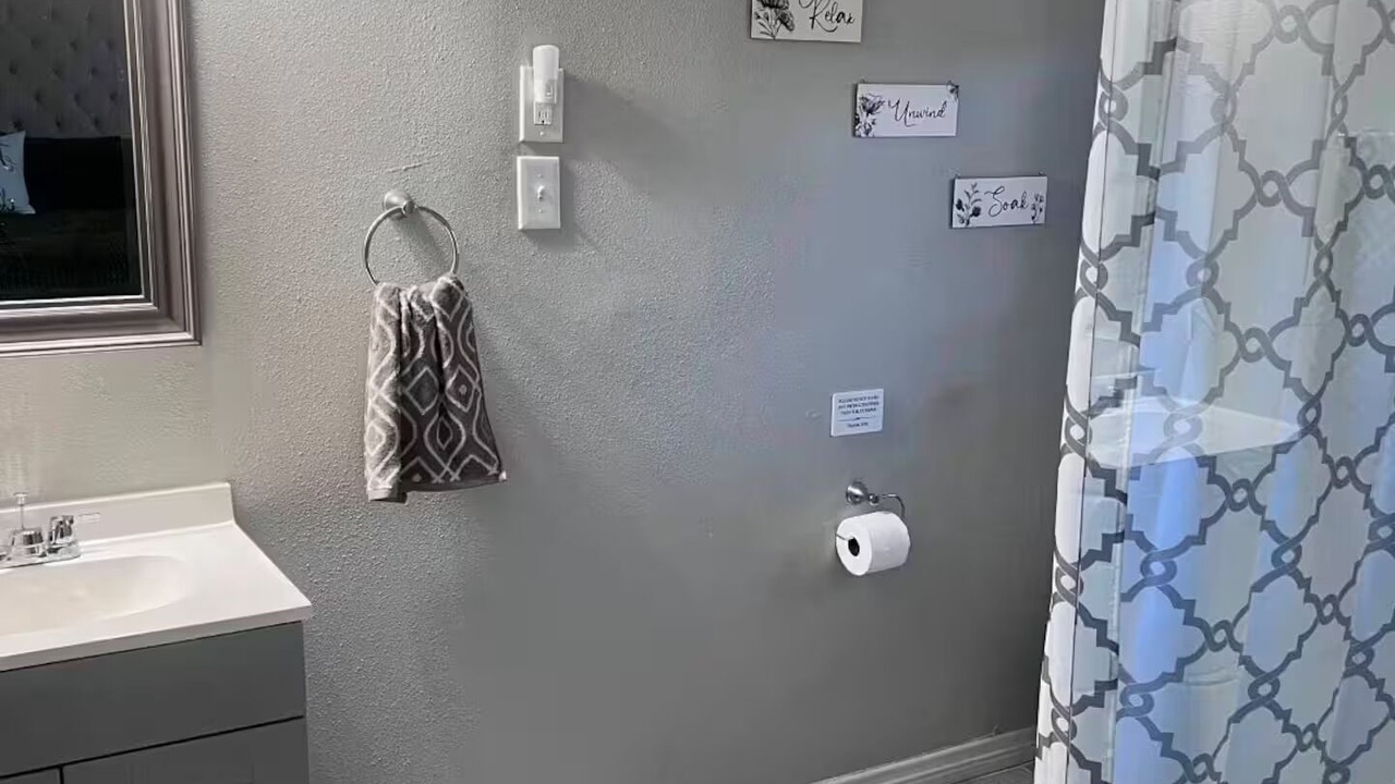 Photo of Bathroom in Greater East End