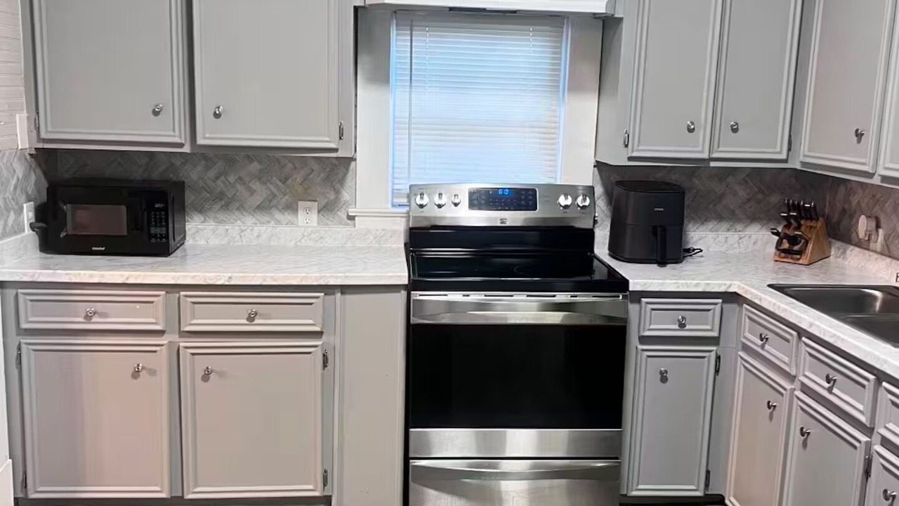 Photo of Kitchen in Greater East End