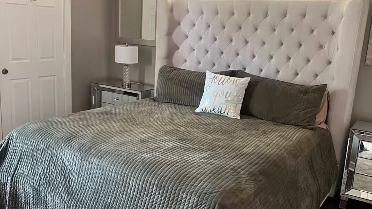 Photo of Bedroom in Greater East End