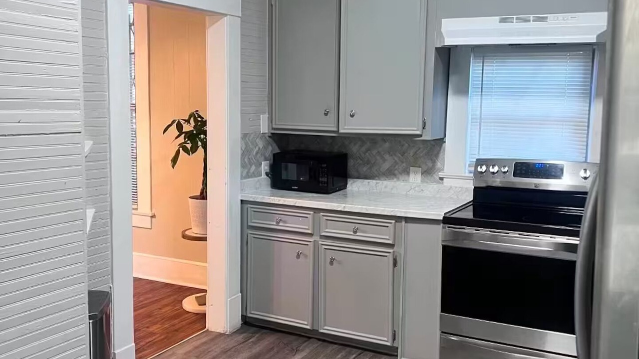 Photo of Kitchen in Greater East End