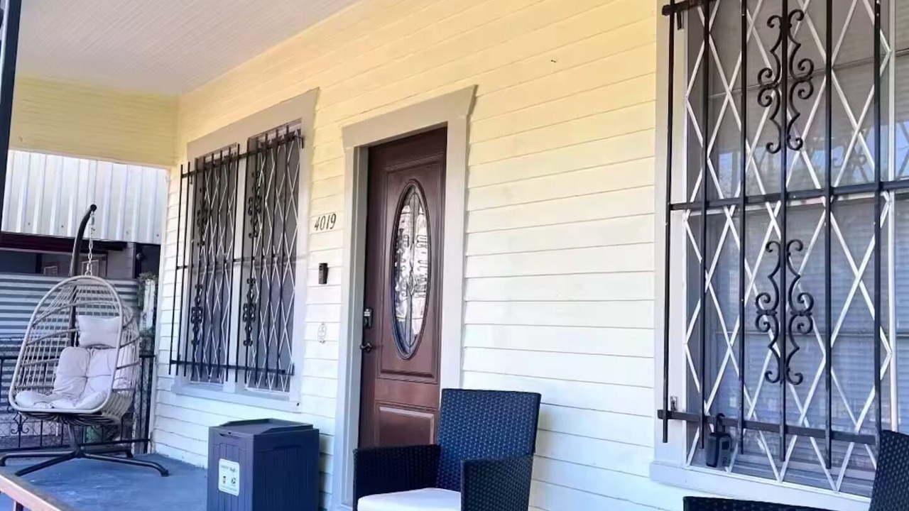 Photo of Patio Balcony in Greater East End