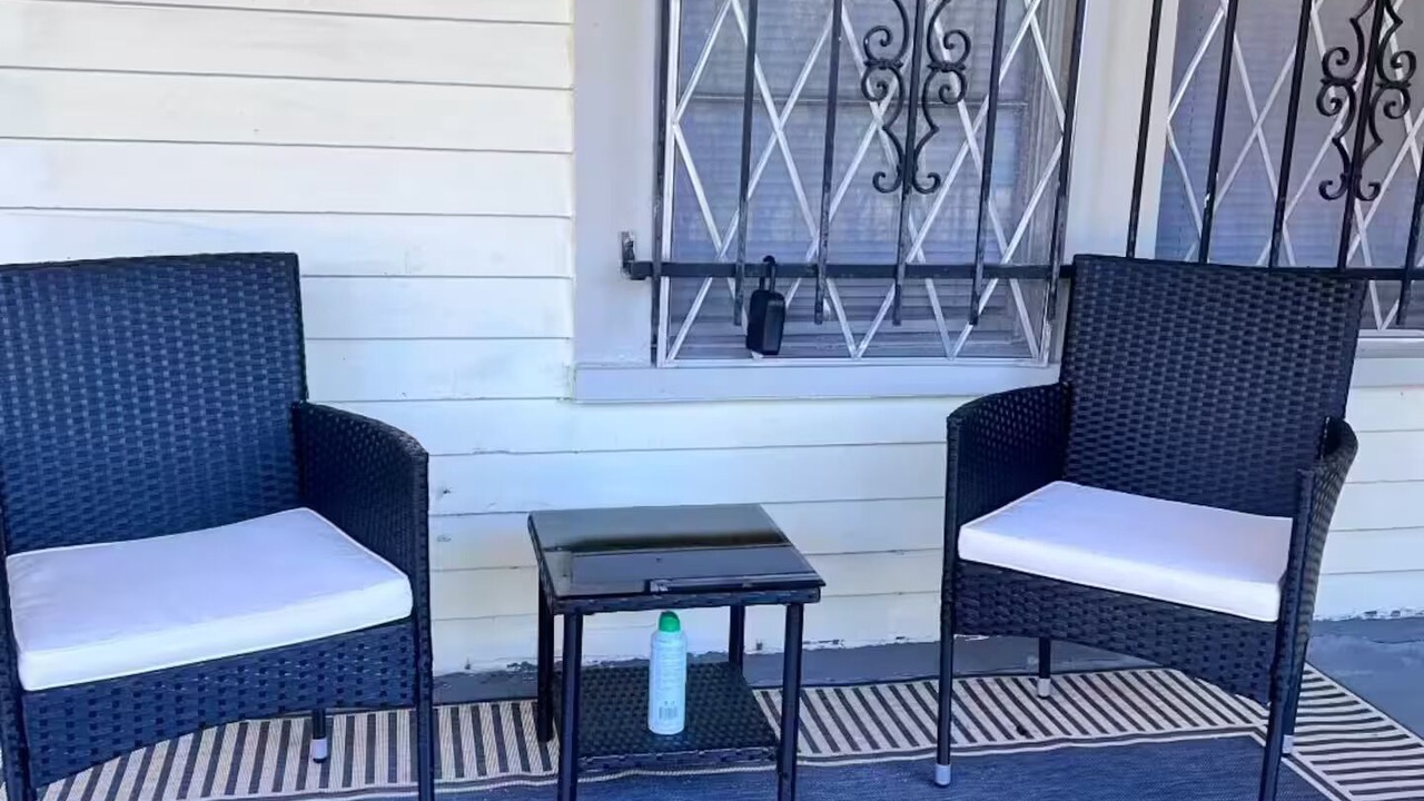 Photo of Patio Balcony in Greater East End