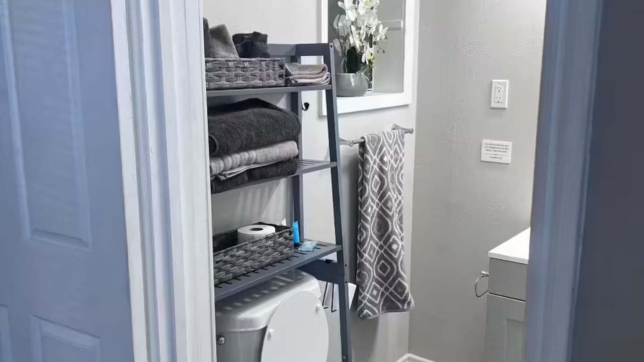 Photo of Bathroom in Greater East End