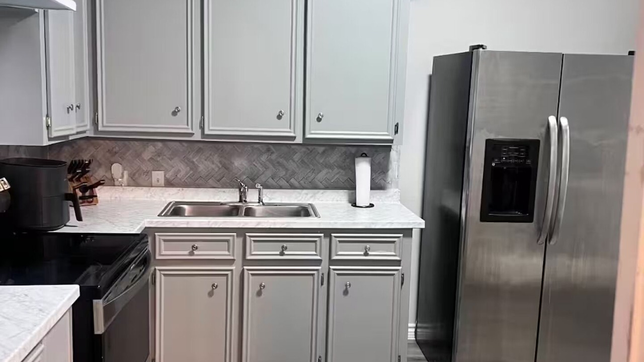 Photo of Kitchen in Greater East End