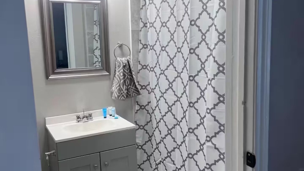 Photo of Bathroom in Greater East End