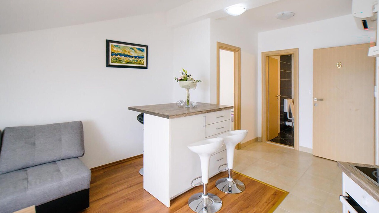 Photo of Bedroom in Sreser
