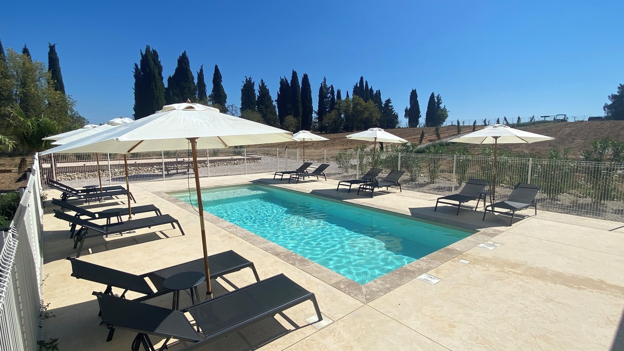Photo of Outdoor in Beziers