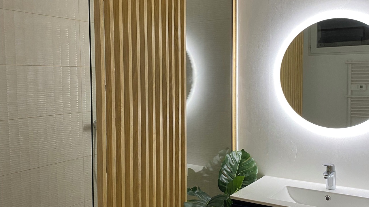Photo of Bathroom in Beziers
