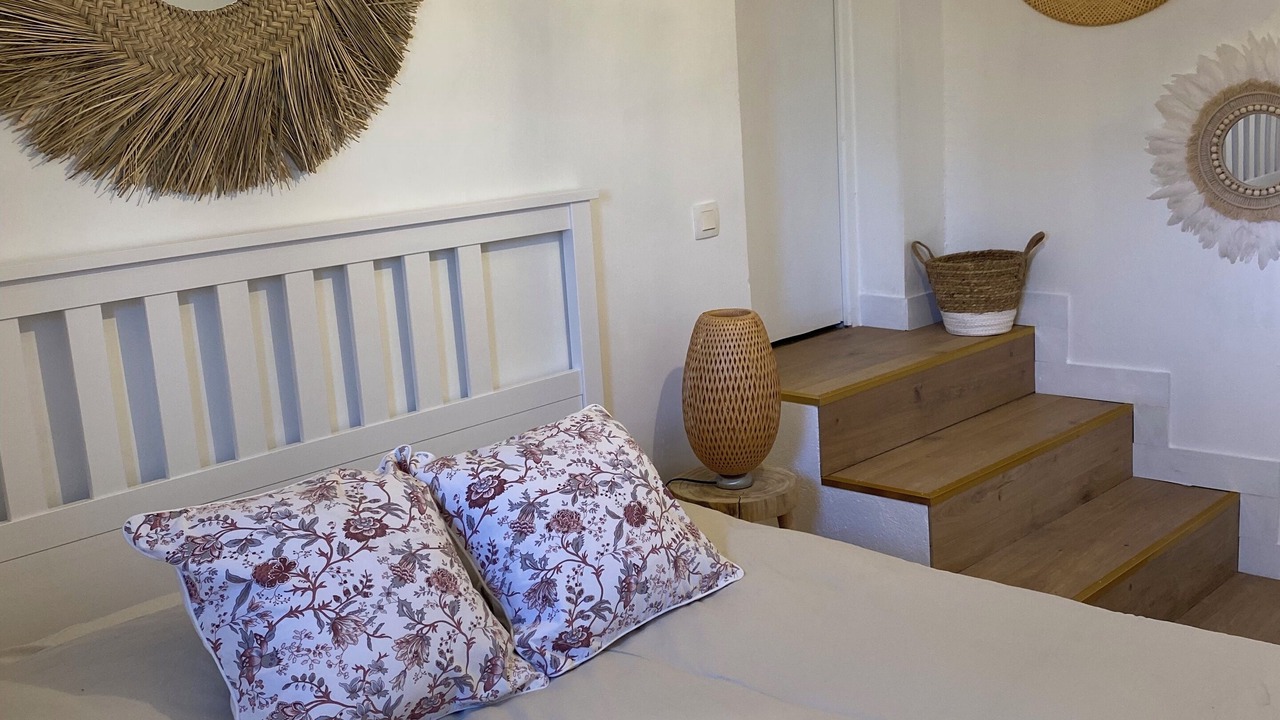 Photo of Bedroom in Beziers