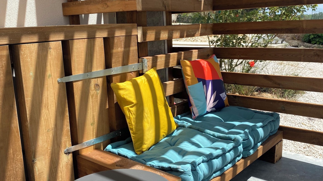 Photo of Outdoor in Beziers