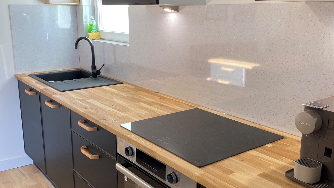 Photo of Kitchen in Beziers