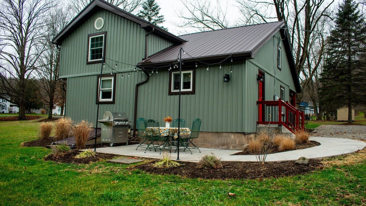 Photo of Outdoor in Wellsboro