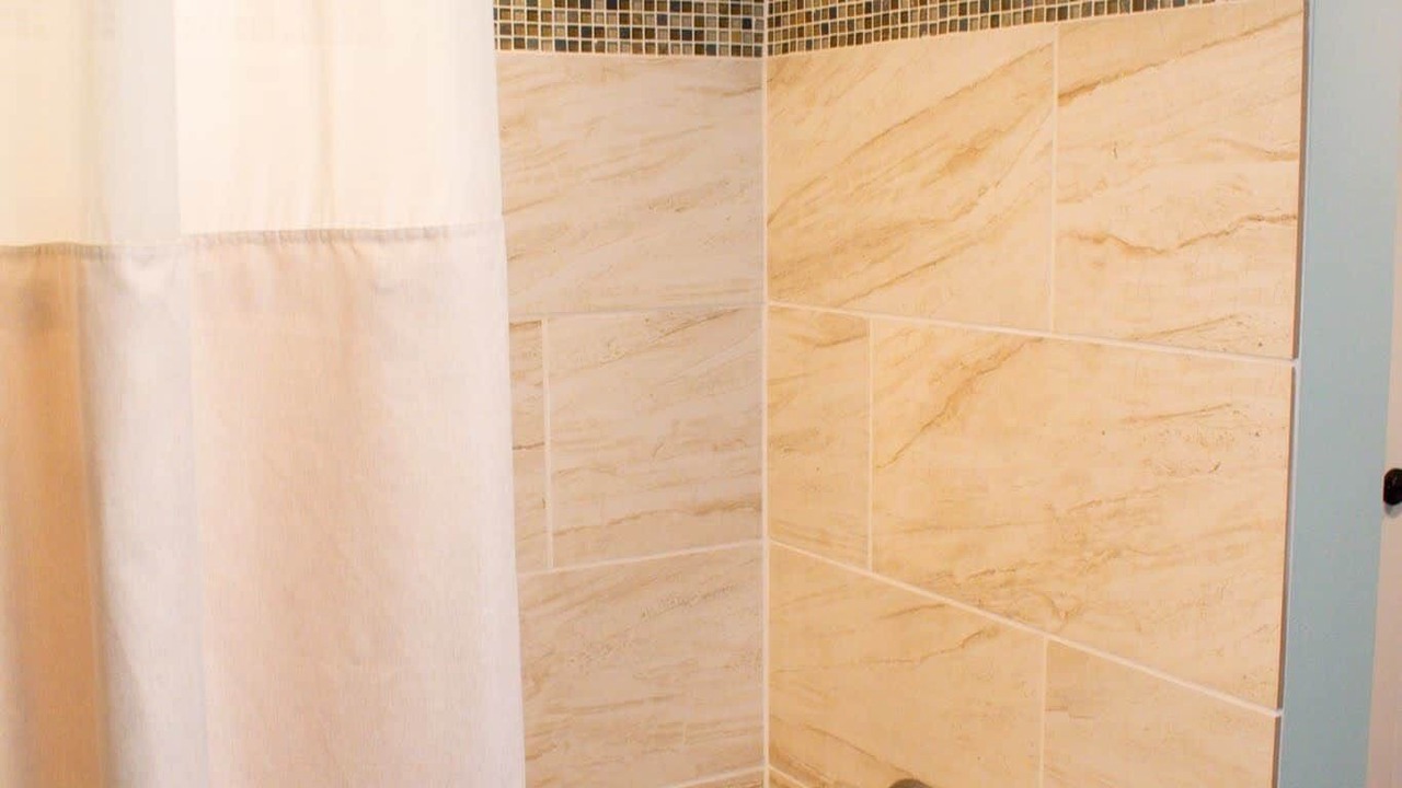Photo of Bathroom in Wellsboro