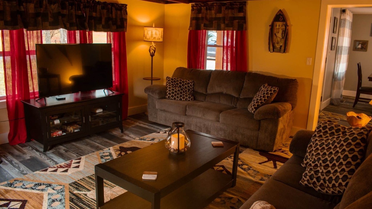 Photo of Bedroom in Wellsboro